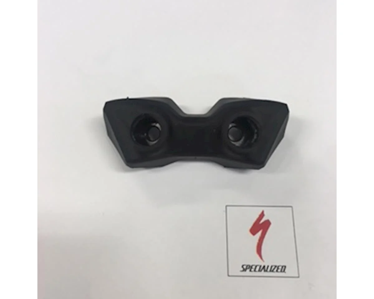 Specialized 2016 Levo Bumpstop (Black) (Size S & M Only)